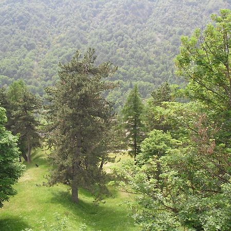 Chalet Monte Nebius Винадио Екстериор снимка