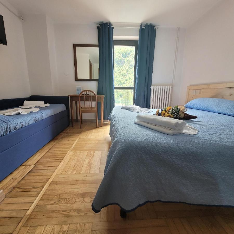 Chalet Monte Nebius Винадио Екстериор снимка