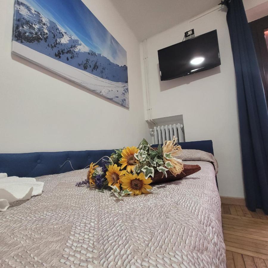 Chalet Monte Nebius Винадио Екстериор снимка