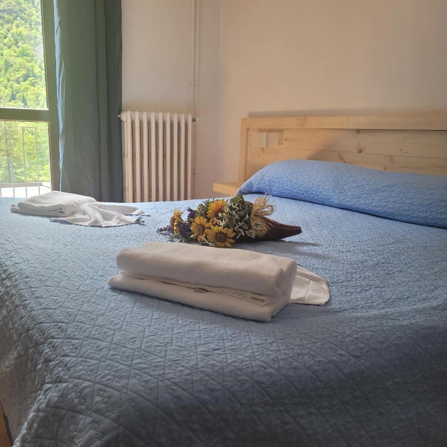 Chalet Monte Nebius Винадио Екстериор снимка