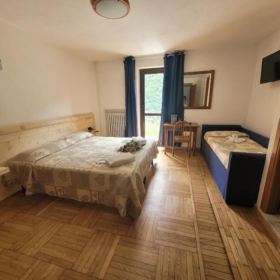 Chalet Monte Nebius Винадио Екстериор снимка