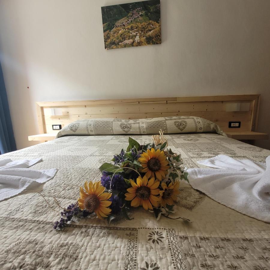 Chalet Monte Nebius Винадио Екстериор снимка