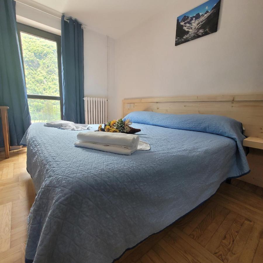 Chalet Monte Nebius Винадио Екстериор снимка
