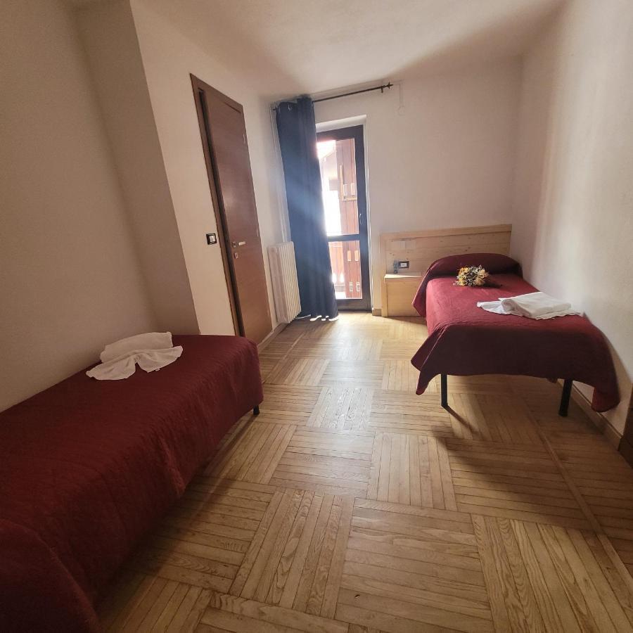 Chalet Monte Nebius Винадио Екстериор снимка