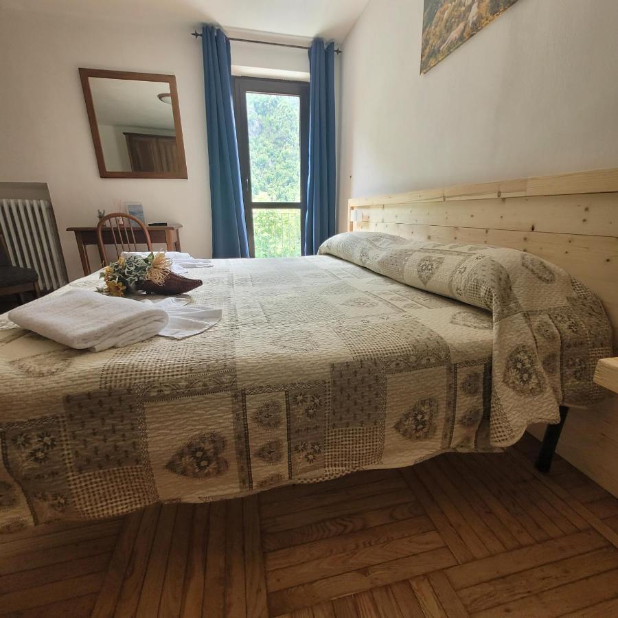 Chalet Monte Nebius Винадио Екстериор снимка