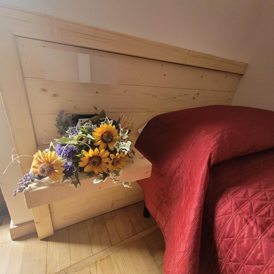 Chalet Monte Nebius Винадио Екстериор снимка