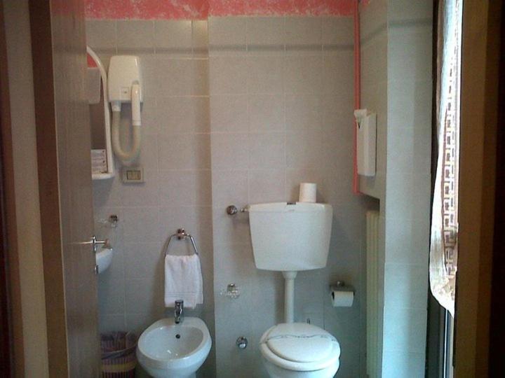 Chalet Monte Nebius Винадио Стая снимка