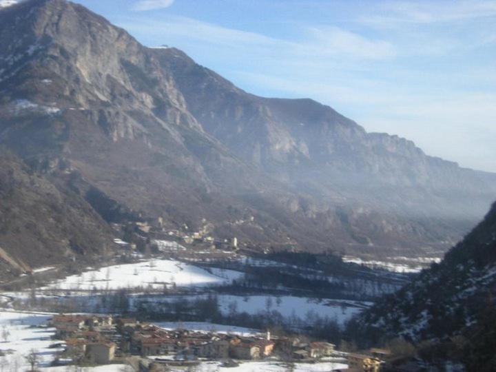 Chalet Monte Nebius Винадио Екстериор снимка