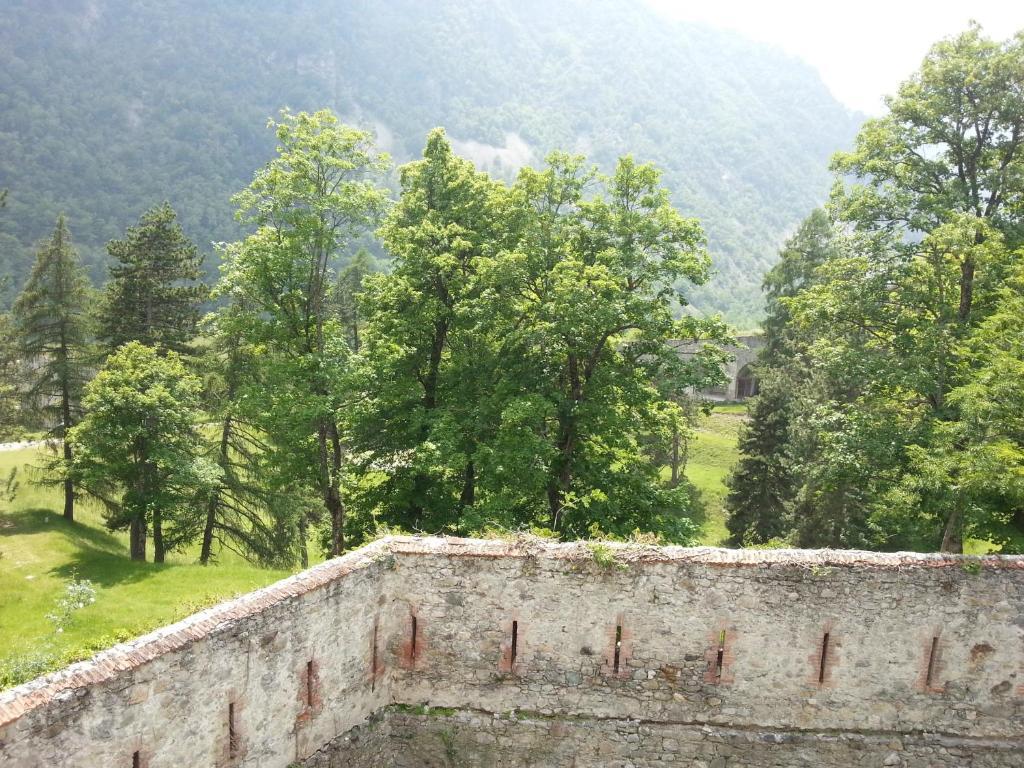 Chalet Monte Nebius Винадио Екстериор снимка