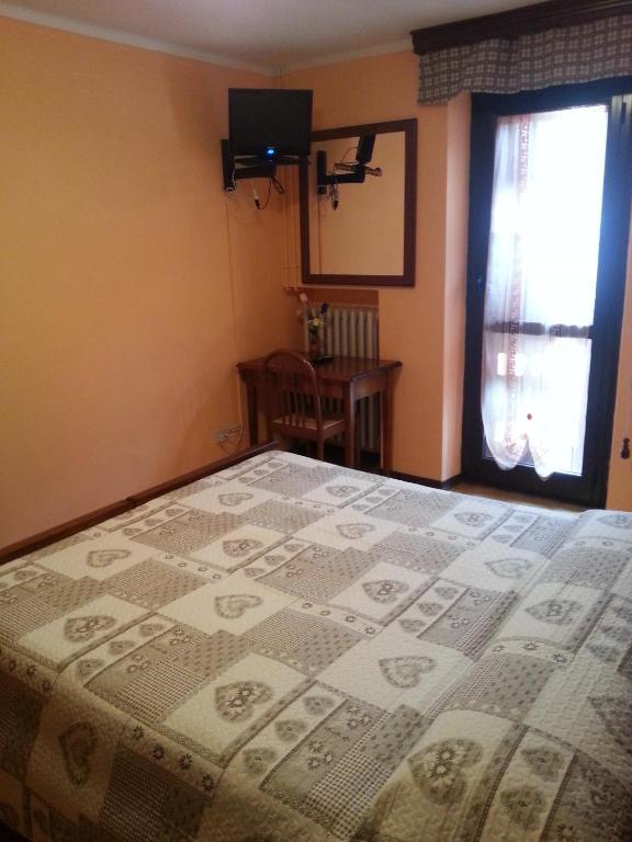 Chalet Monte Nebius Винадио Стая снимка