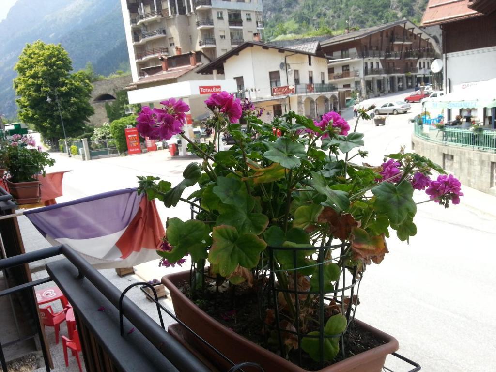 Chalet Monte Nebius Винадио Стая снимка