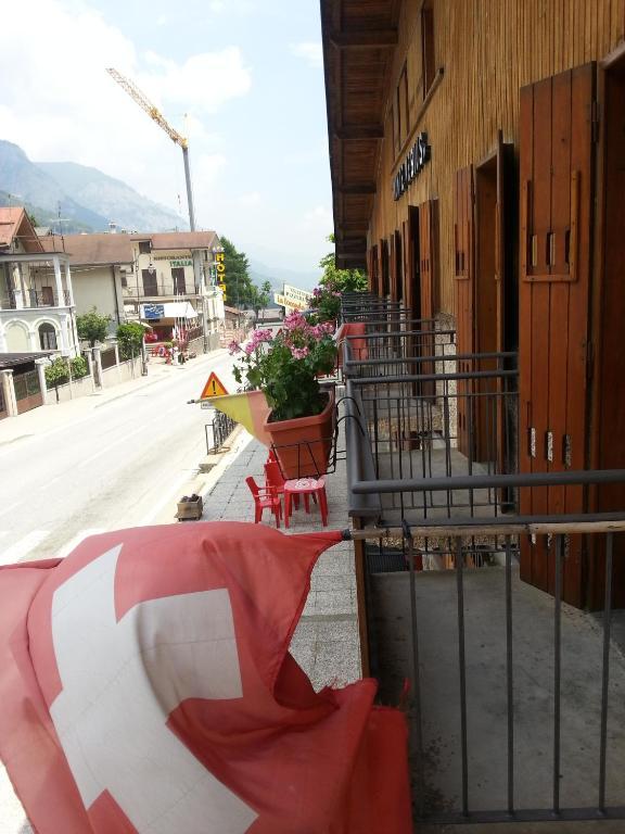 Chalet Monte Nebius Винадио Екстериор снимка