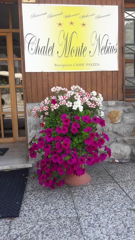 Chalet Monte Nebius Винадио Екстериор снимка