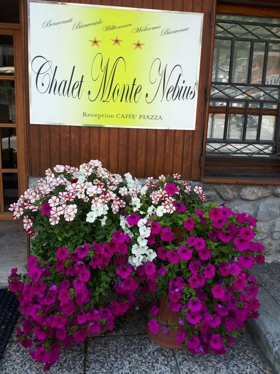 Chalet Monte Nebius Винадио Екстериор снимка