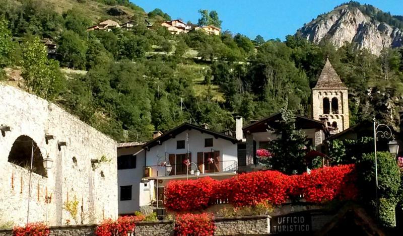 Chalet Monte Nebius Винадио Екстериор снимка